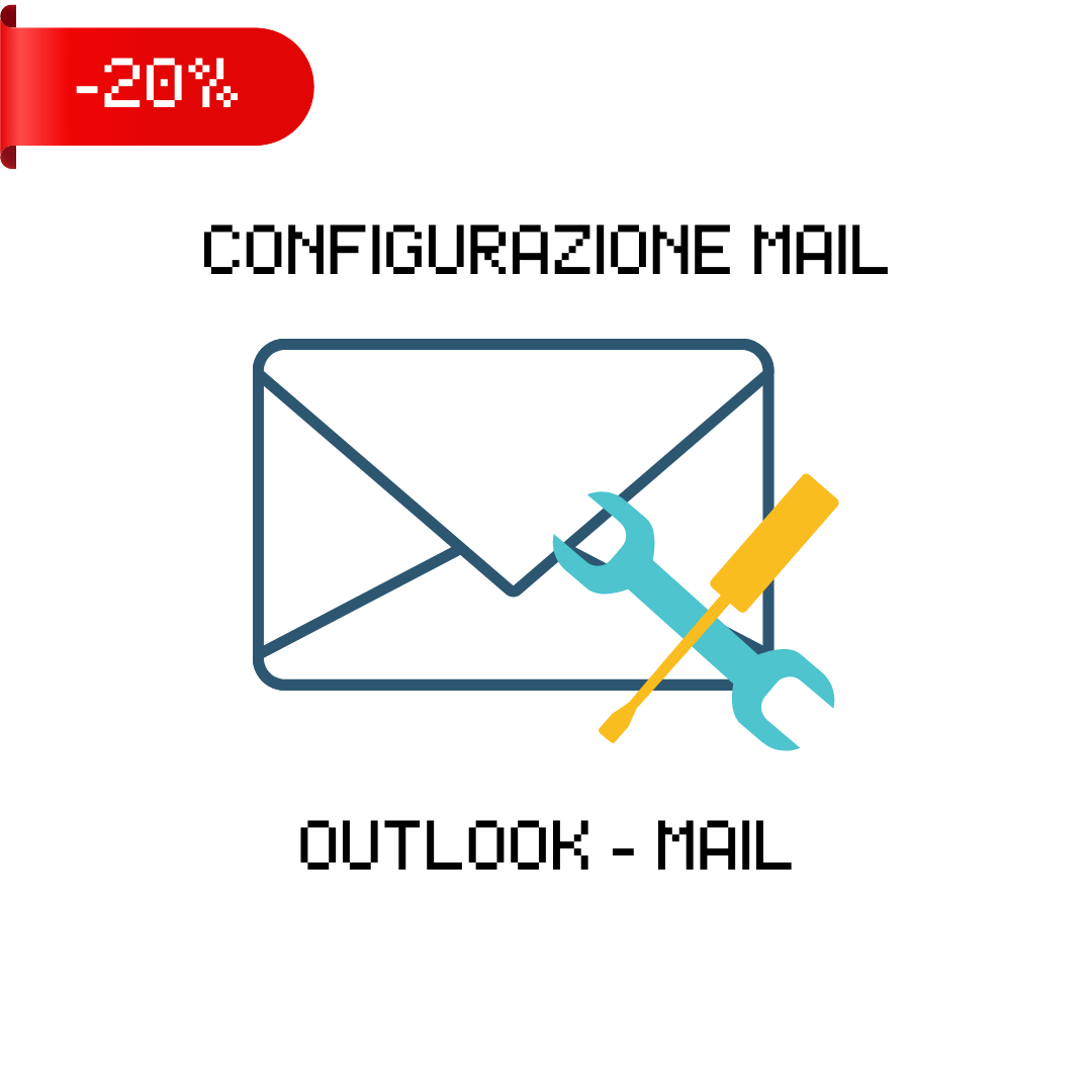 Configurazione Mail